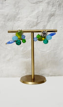 Load image into Gallery viewer, Accessories - Earring : Beaded Pair Pierced Earring
