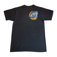 Load image into Gallery viewer, Clothes Top : Cantonese Fun Slang Short Sleeve Crew Neck 100% Cotton Tee
