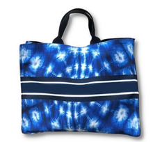 Load image into Gallery viewer, MY Tote - Your Everyday Lifestyle Asian Sense Printed Book Tote

