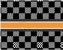 Load image into Gallery viewer, MY Tote - Your Everyday Lifestyle Cambridge Checker Printed Book Tote

