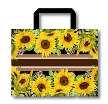 Load image into Gallery viewer, MY Tote - Your Everyday Lifestyle Natural Beauty Printed Book Tote
