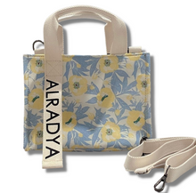 Load image into Gallery viewer, Icon Tote - Your Own East-West Tote
