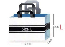 Load image into Gallery viewer, MY Tote - Your Everyday Lifestyle Natural Beauty Printed Book Tote
