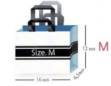 Load image into Gallery viewer, MY Tote - Your Everyday Lifestyle Natural Beauty Printed Book Tote
