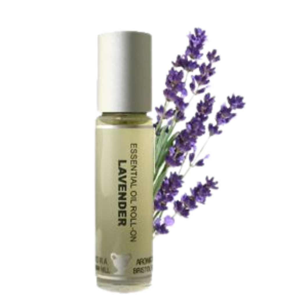Aromatherapy - Roll-on : Lavender 10ml