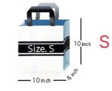 Load image into Gallery viewer, MY Tote - Your Everyday Lifestyle Abstract Printed Book Tote
