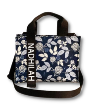 Load image into Gallery viewer, Icon Tote - Your Own East-West Tote
