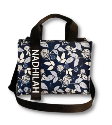 Icon Tote - Your Own East-West Tote
