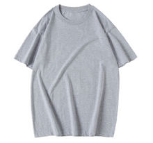 Load image into Gallery viewer, Clothes Top : Cantonese Fun Slang Short Sleeve Crew Neck 100% Cotton Tee
