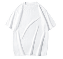 Load image into Gallery viewer, Clothes Top : Cantonese Fun Slang Short Sleeve Crew Neck 100% Cotton Tee

