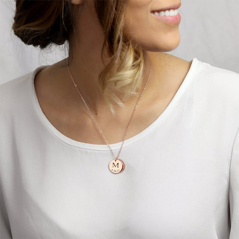 Accessories - Necklace : A Memorable Necklace