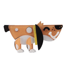 Load image into Gallery viewer, Accessories - Brooch : Lovely Dog Brooch / Batch
